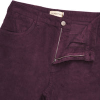 Plum Olivia Corduroy Jeans