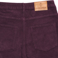 Plum Olivia Corduroy Jeans
