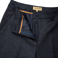 Carnaby Tweed Trousers