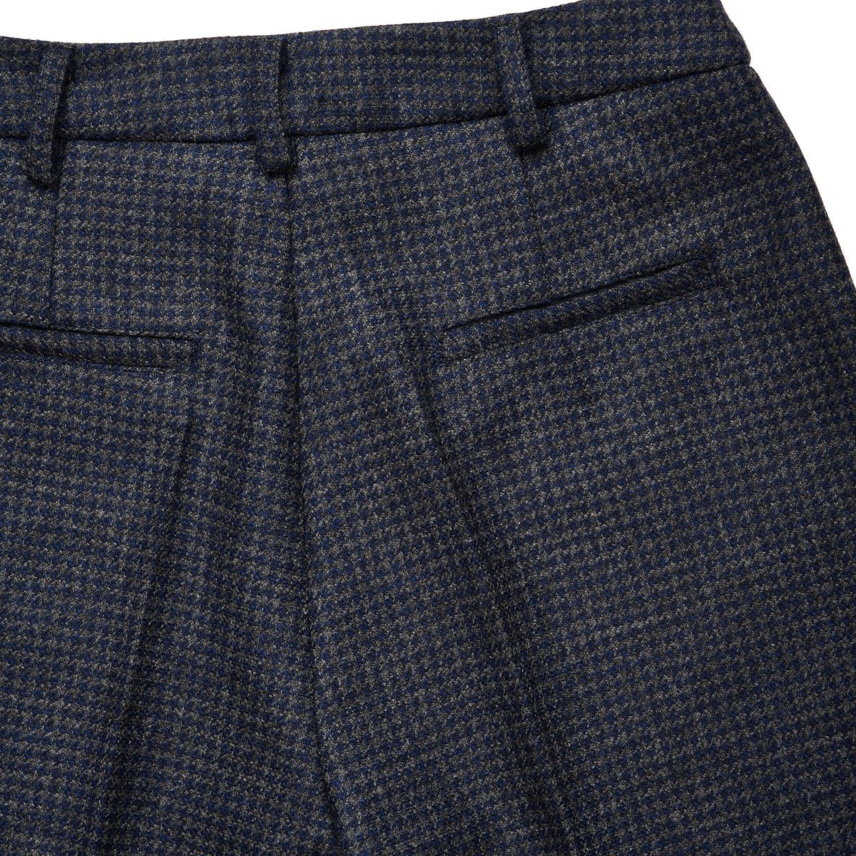 Carnaby Tweed Trousers