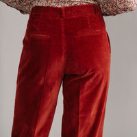 Appleton Cord Trousers