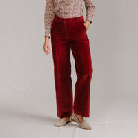 Appleton Cord Trousers
