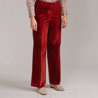 Appleton Cord Trousers