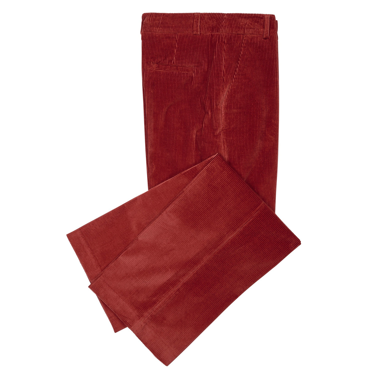 Appleton Cord Trousers