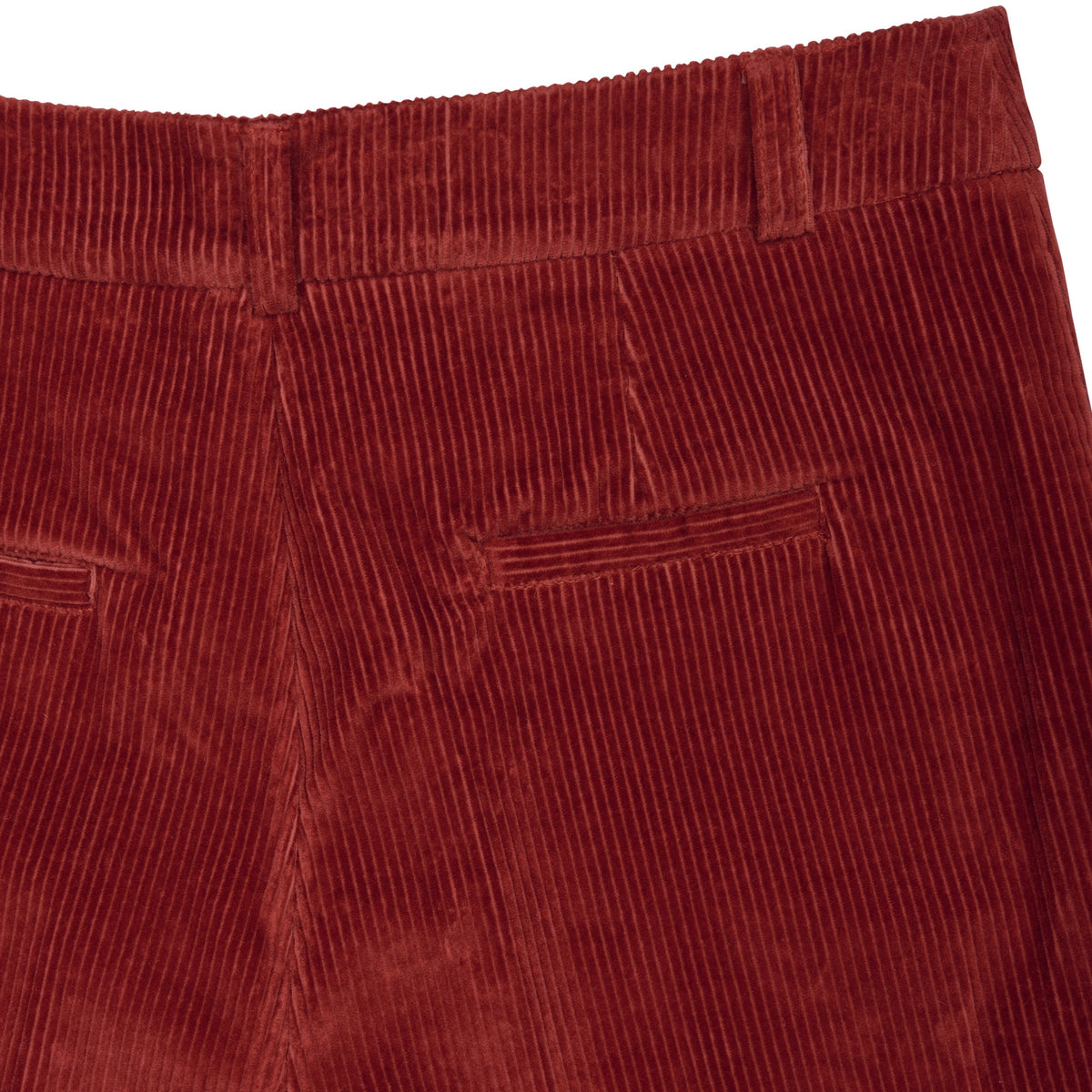 Appleton Cord Trousers