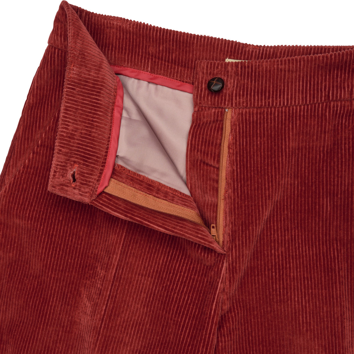 Appleton Cord Trousers