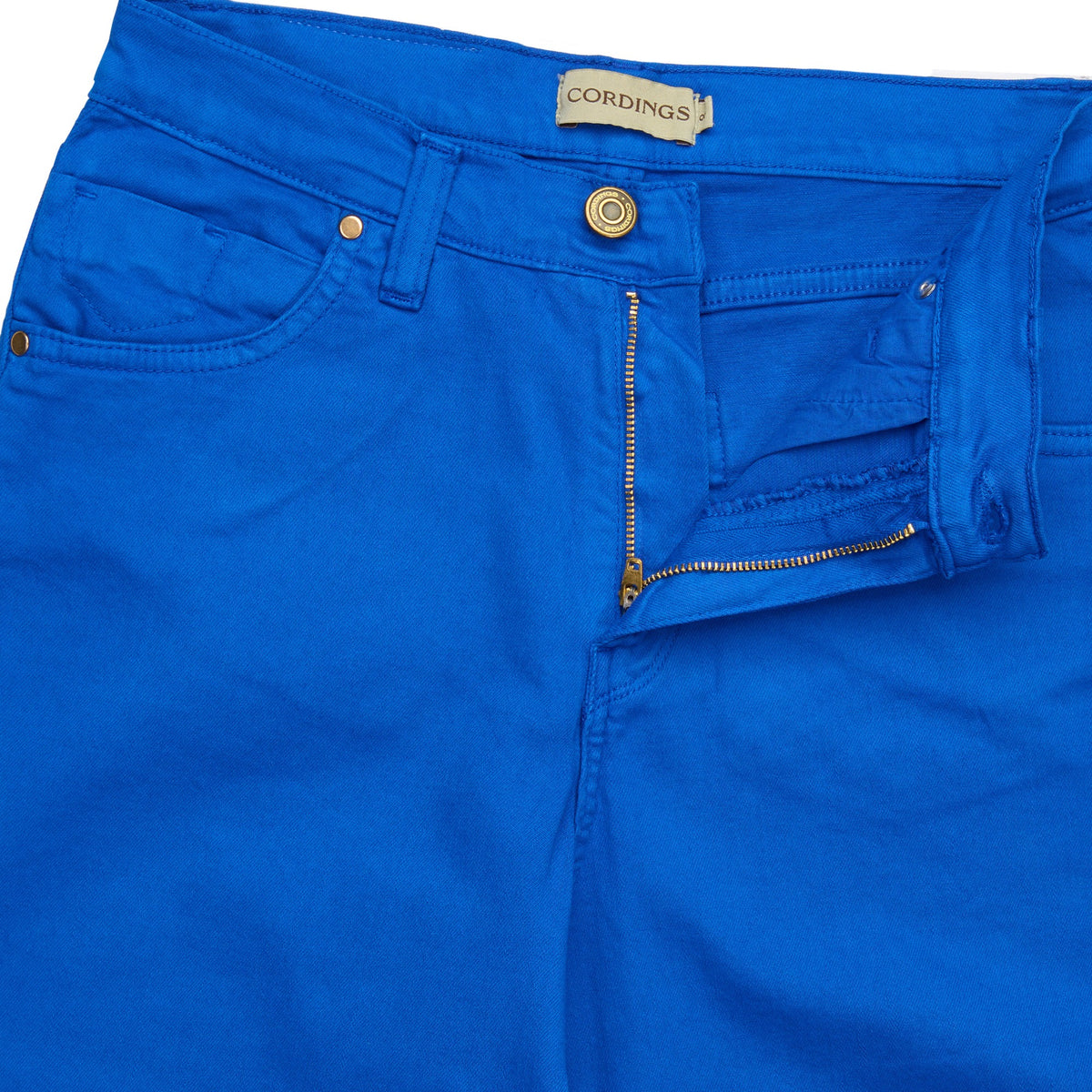 Blue Katy Jeans