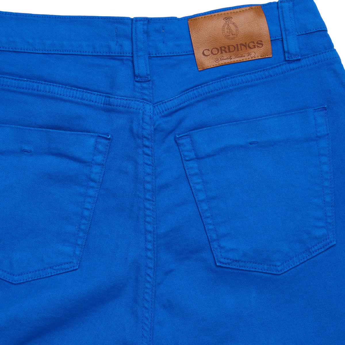 Blue Katy Jeans