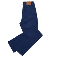 Navy Katy Jeans