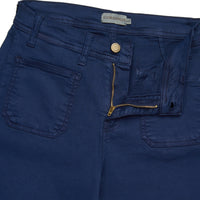 Navy Zoe Jeans