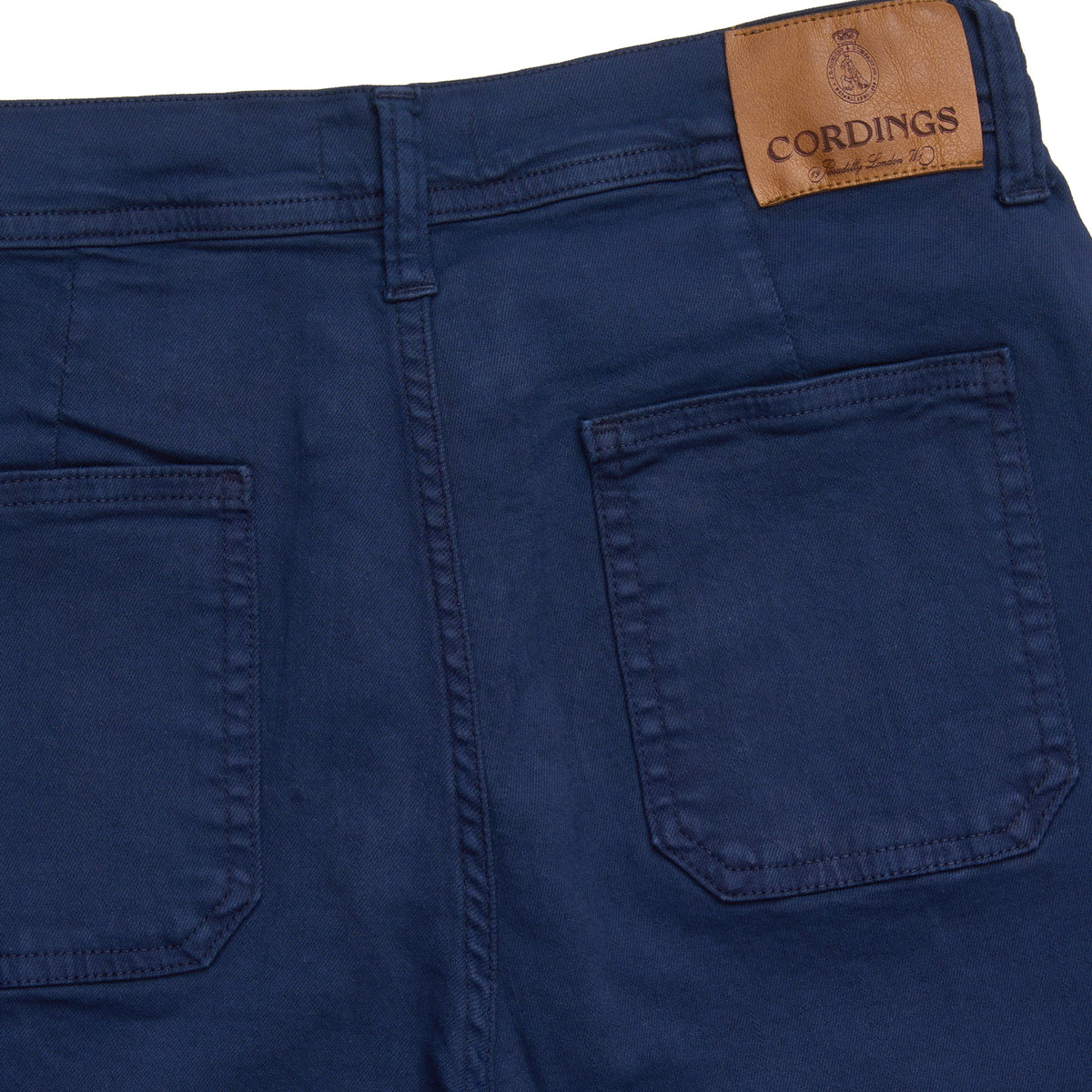 Navy Zoe Jeans