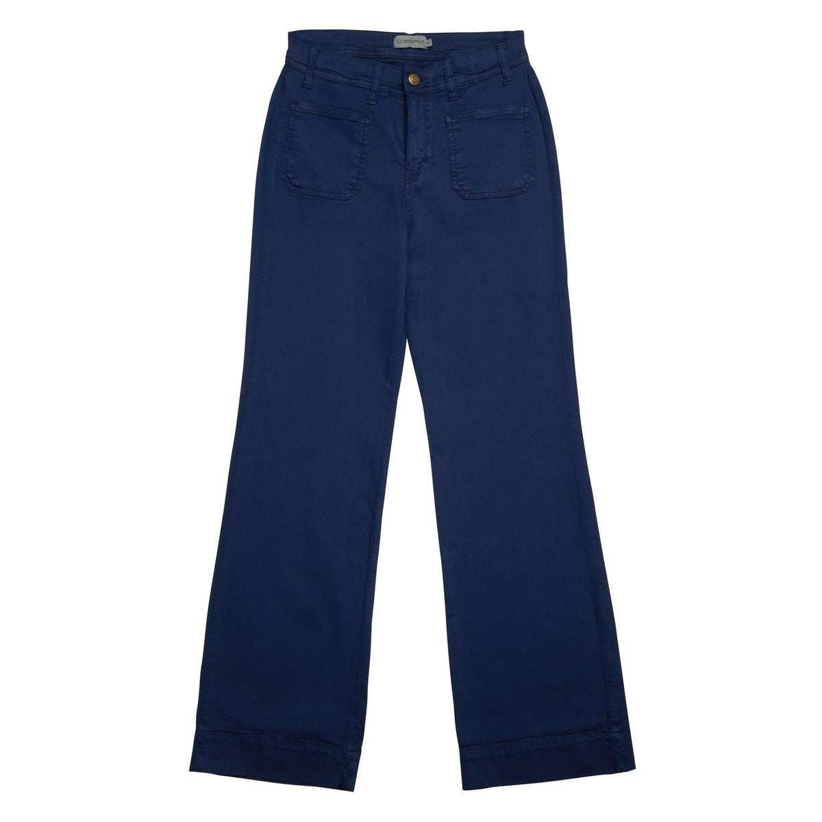 Navy Zoe Jeans