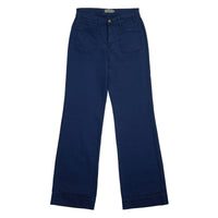 Navy Zoe Jeans
