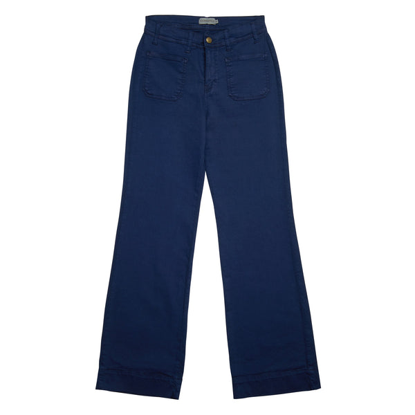 Navy Zoe Jeans