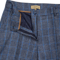Mayfair Wide Leg Trousers