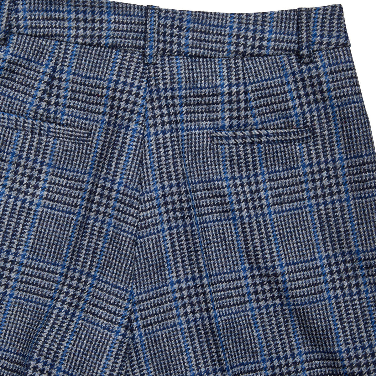Mayfair Wide Leg Trousers
