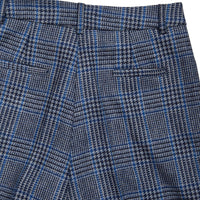 Mayfair Wide Leg Trousers