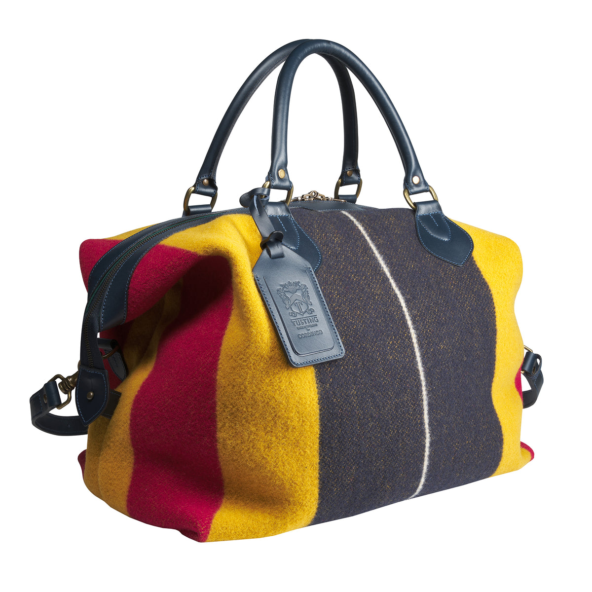 Witney Blanket Medium Holdall Bag