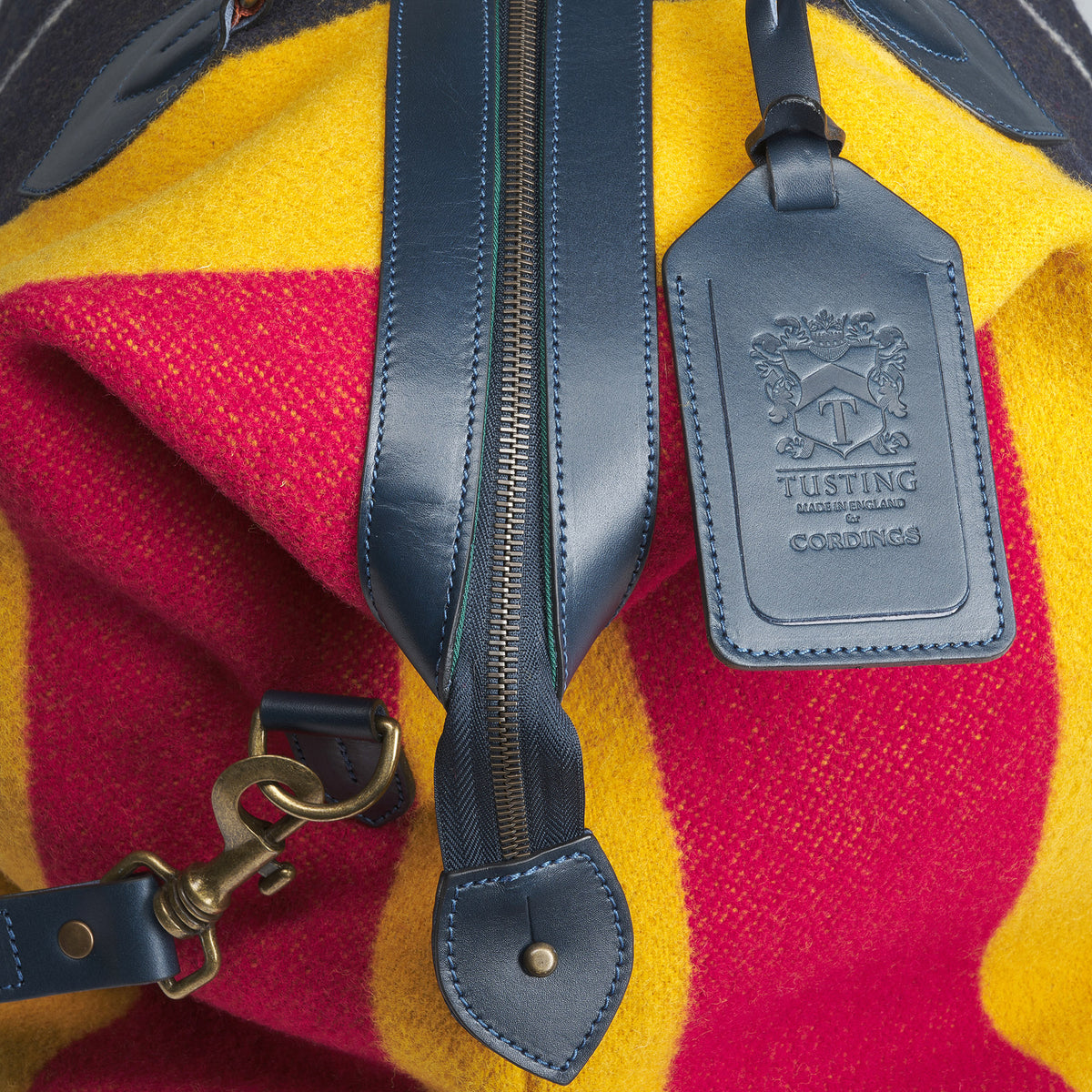 Witney Blanket Medium Holdall Bag