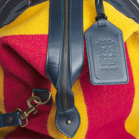 Witney Blanket Medium Holdall Bag