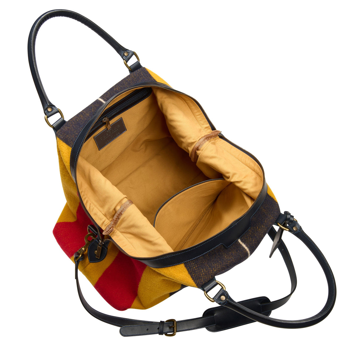 Witney Blanket Medium Holdall Bag