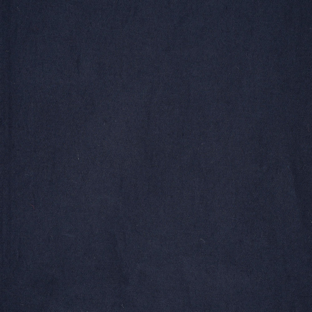 Navy Hampton Mackintosh Raincoat