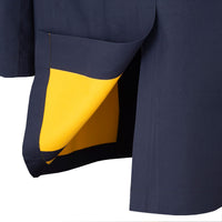 Navy Duncan Mackintosh