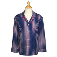 Blue Striped Kentwell Pyjamas