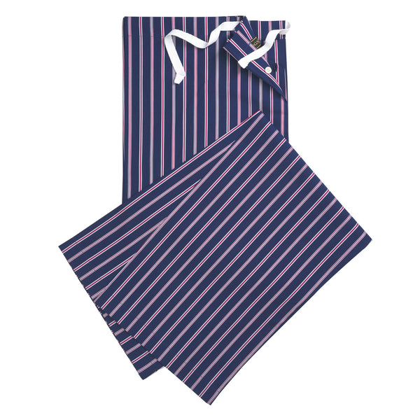 Blue Striped Kentwell Pyjamas