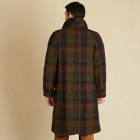 Check Follifoot Coat
