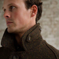 Bark Follifoot Donegal Coat