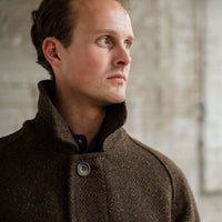 Bark Follifoot Donegal Coat
