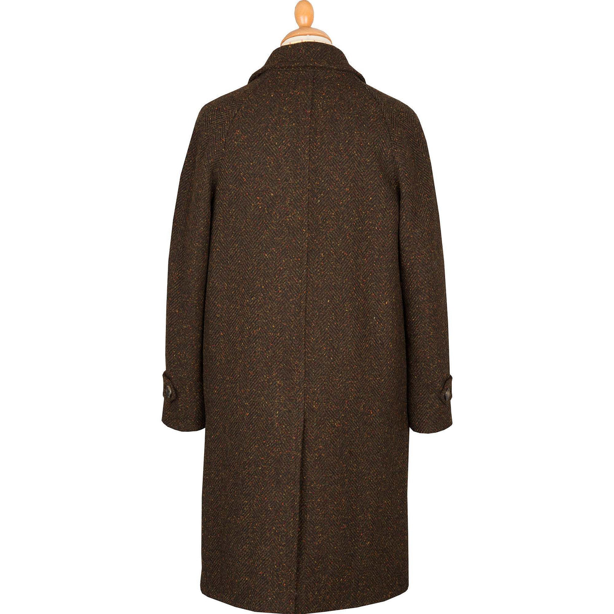Bark Follifoot Donegal Coat