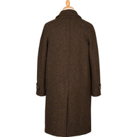Bark Follifoot Donegal Coat