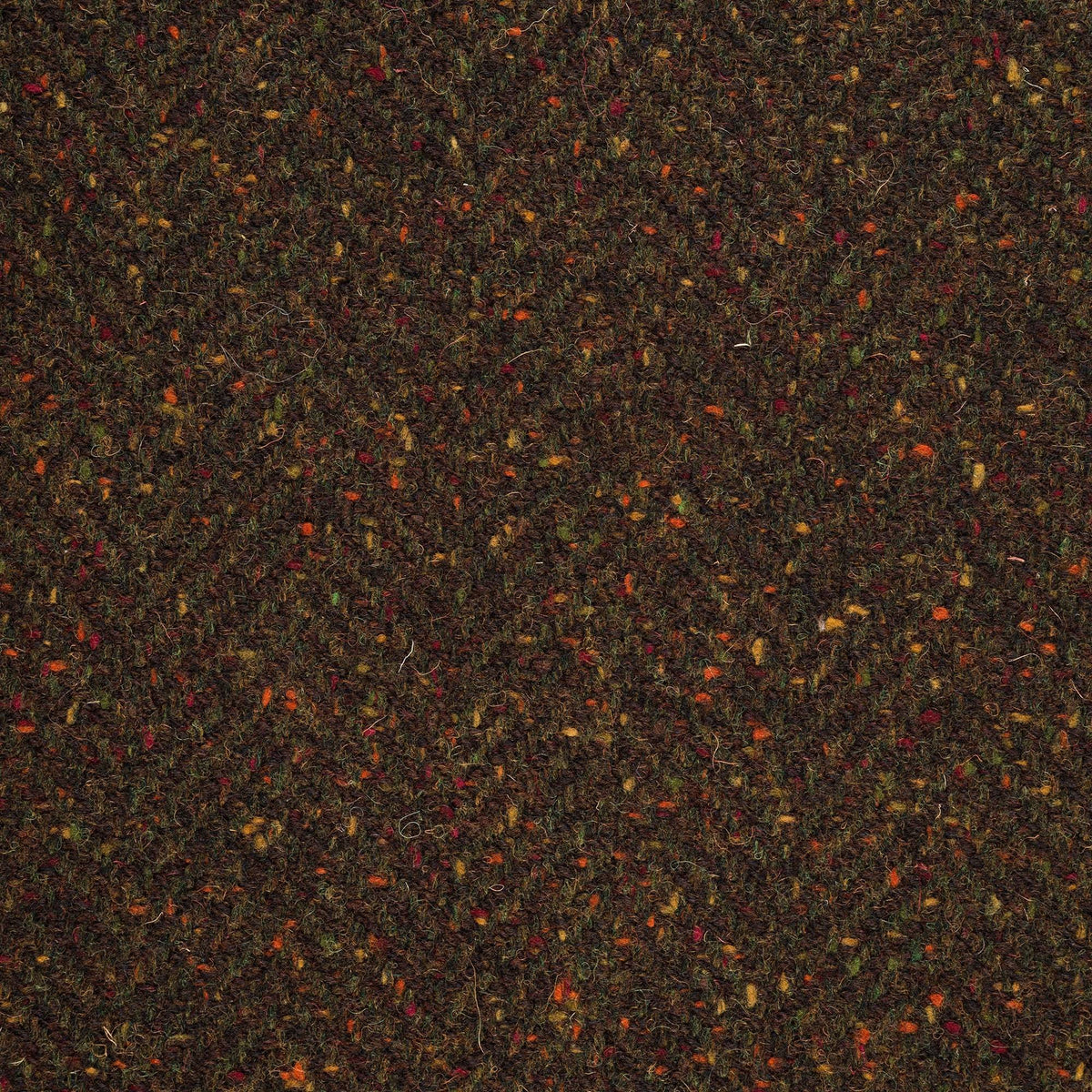 Bark Follifoot Donegal Coat