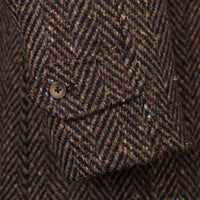 Follifoot Donegal Coat