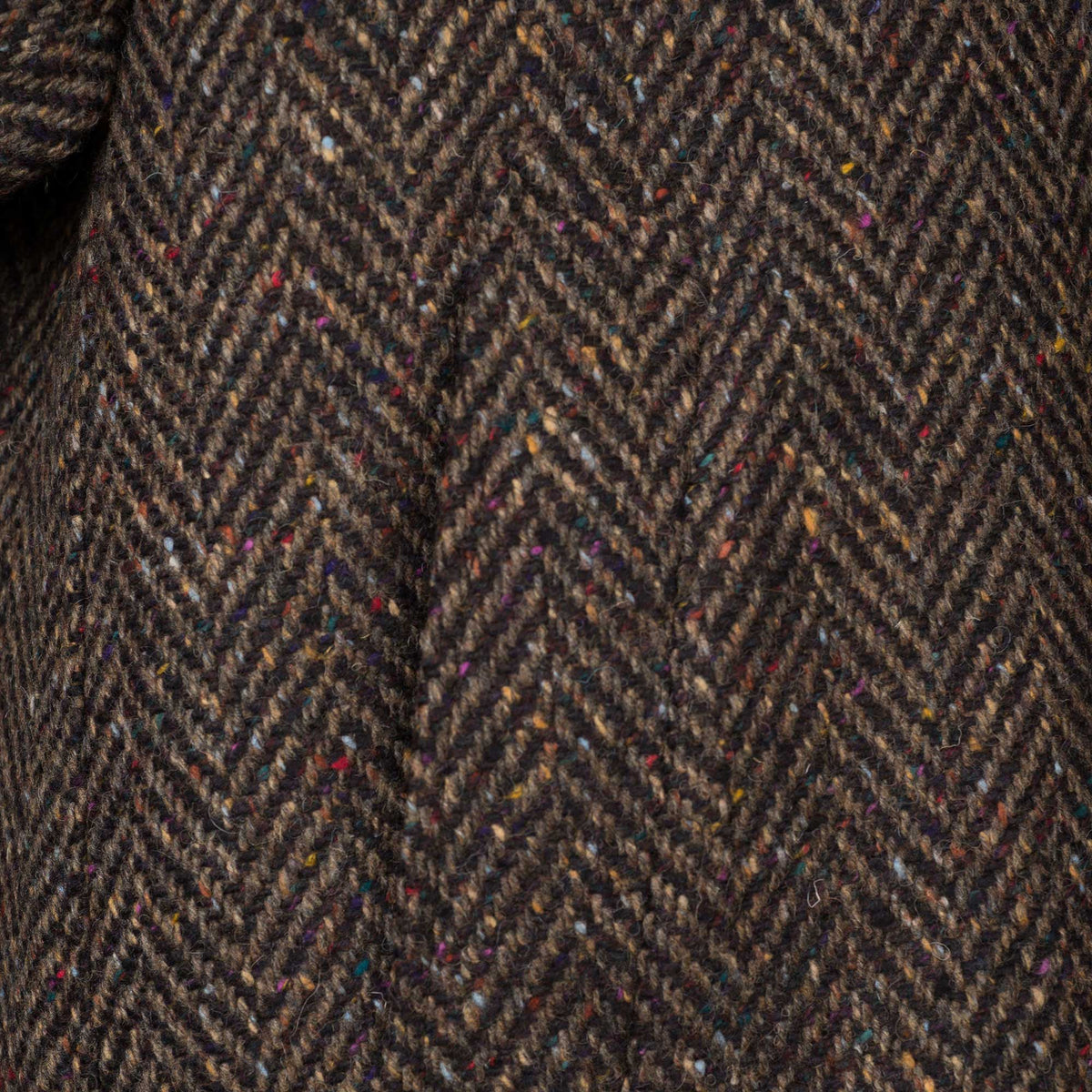 Follifoot Donegal Coat