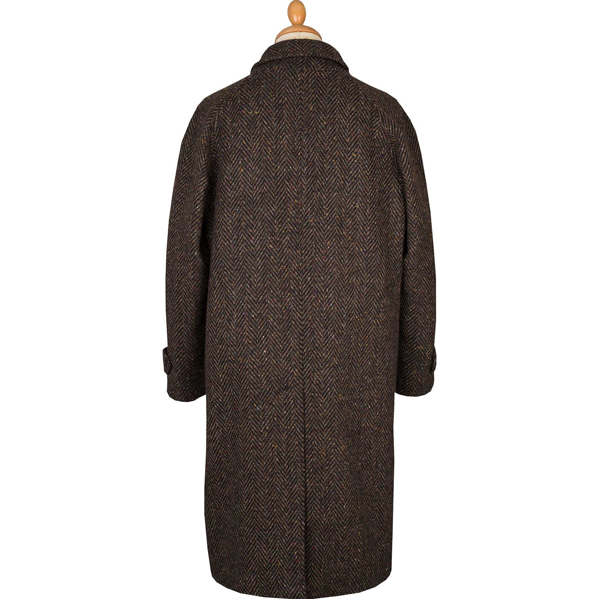 Follifoot Donegal Coat