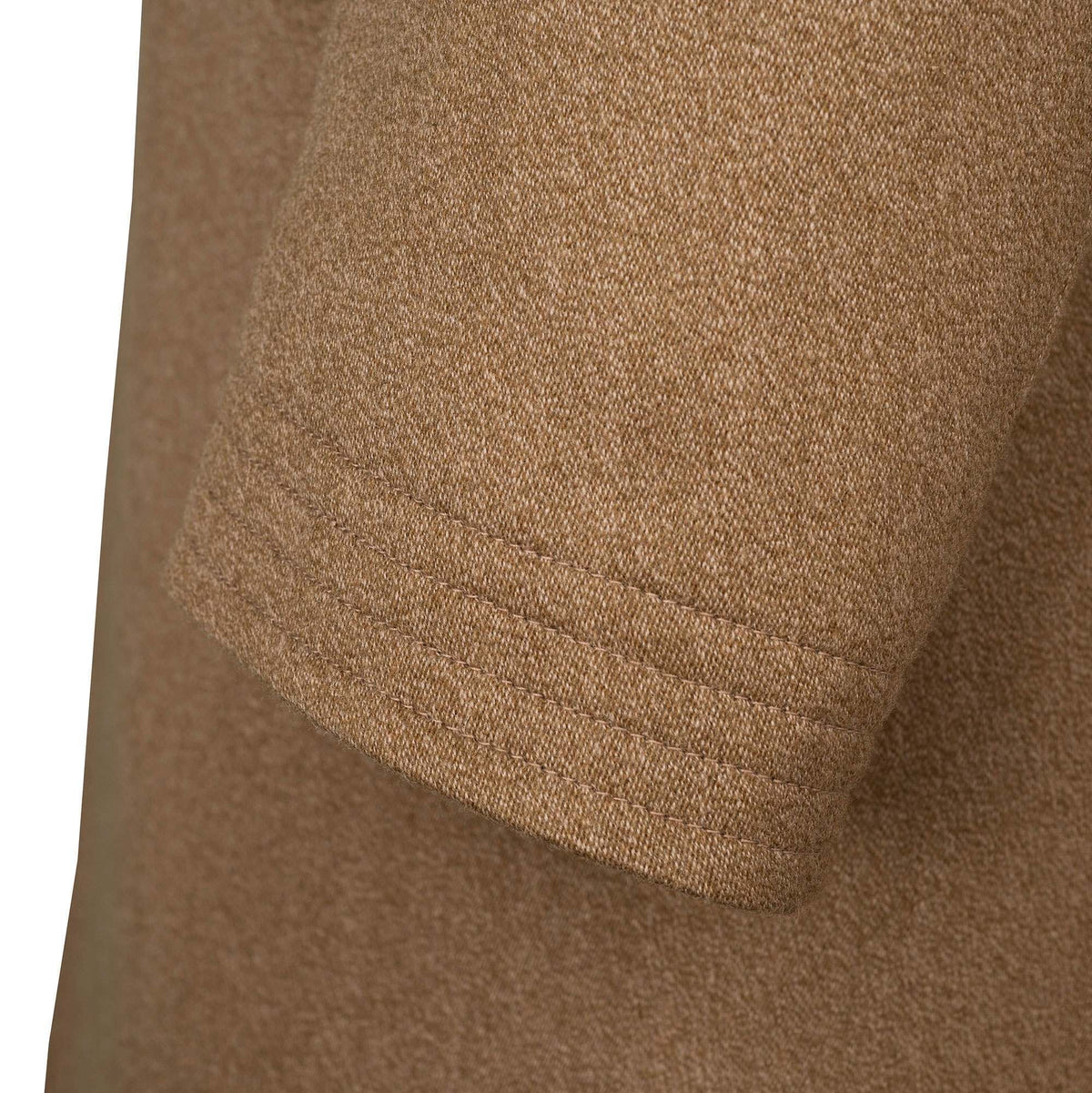 Fawn Original Covert Coat