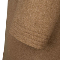 Fawn Original Covert Coat