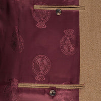 Fawn Original Covert Coat