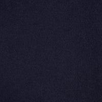 Navy British Warm Overcoat