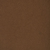 Chestnut Double Breasted Polo Coat