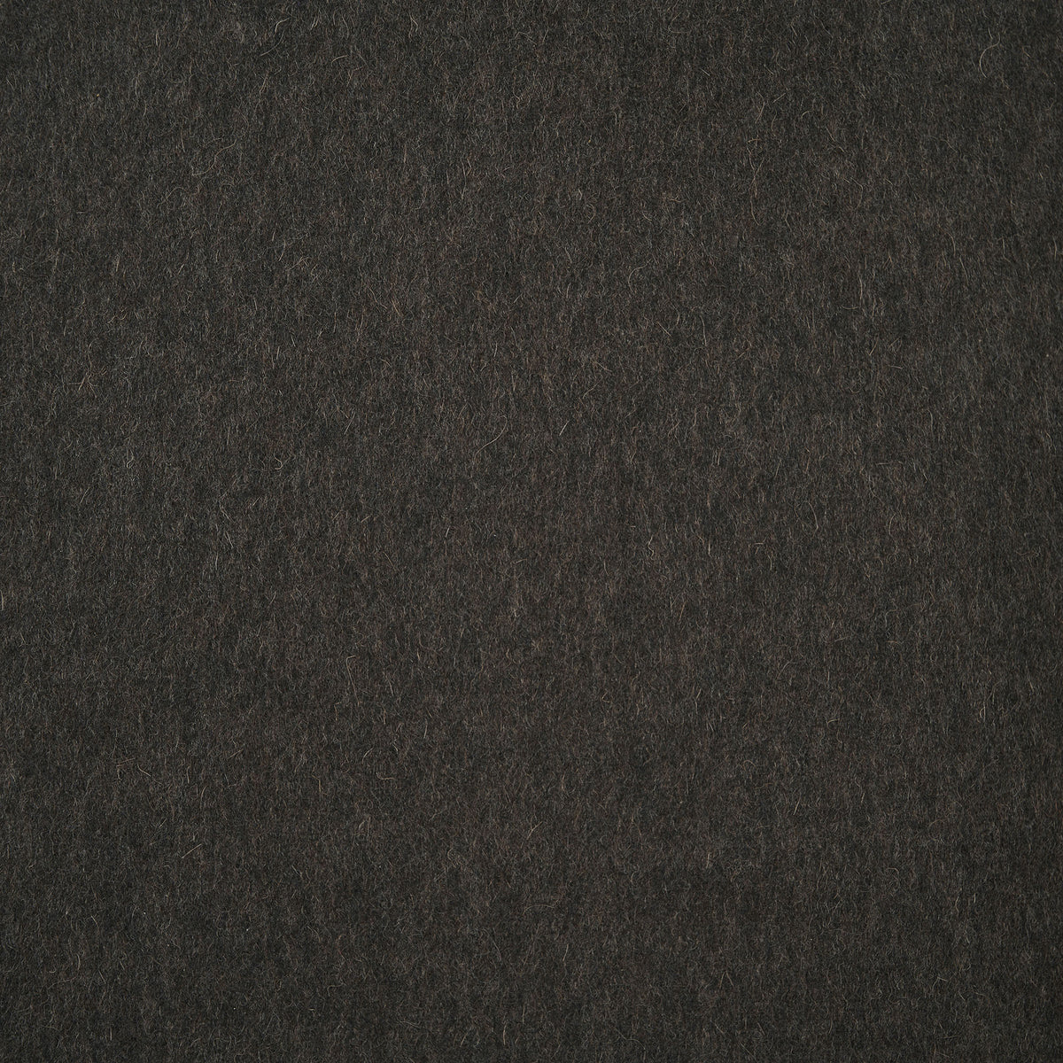 Brown Coldstream Loden Coat