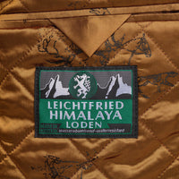 Navy Cadogan Jacket