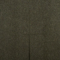 Loden Green Austrian Hubertus Coat