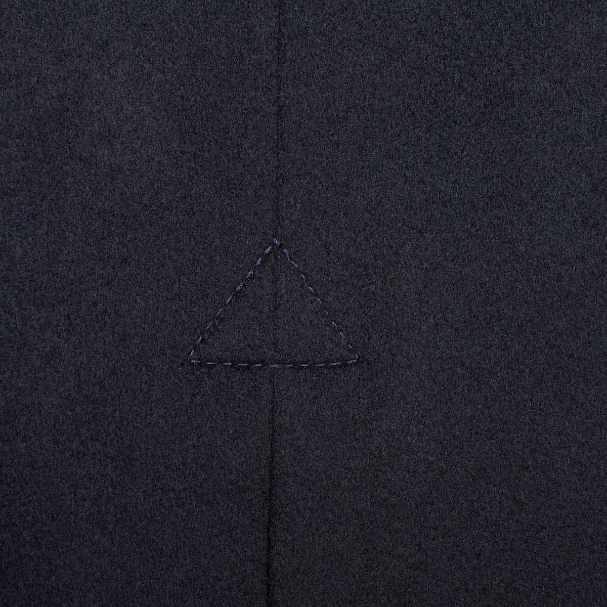 Navy Austrian Hubertus Coat