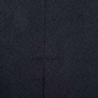 Navy Austrian Hubertus Coat