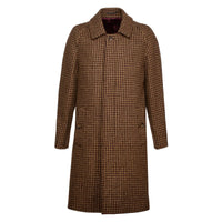 Ribston Follifoot Coat