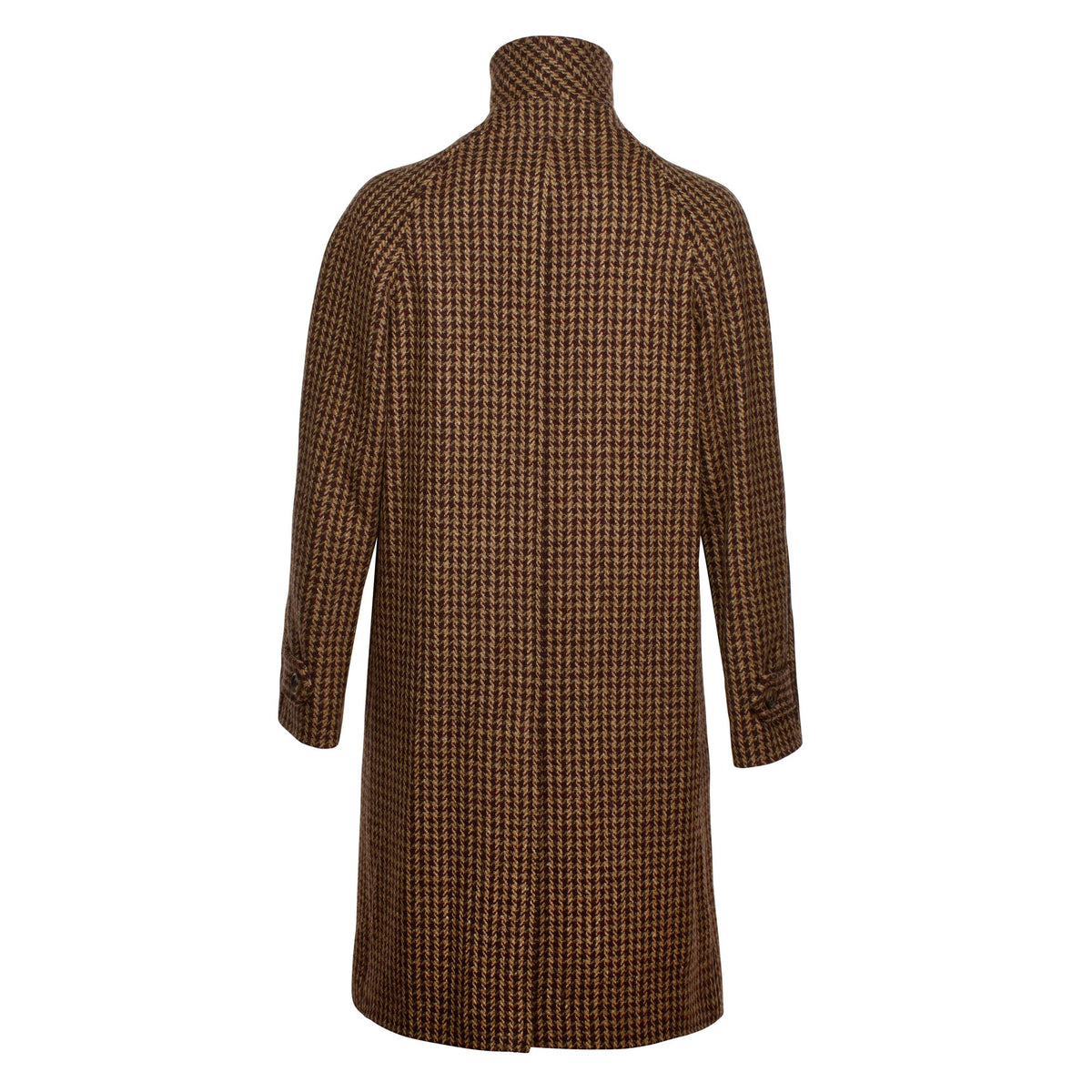Ribston Follifoot Coat
